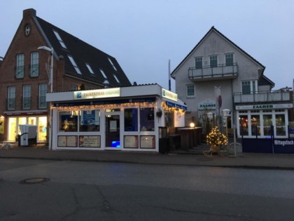 Foto: Falkenthal&amp;#039;s Seafood